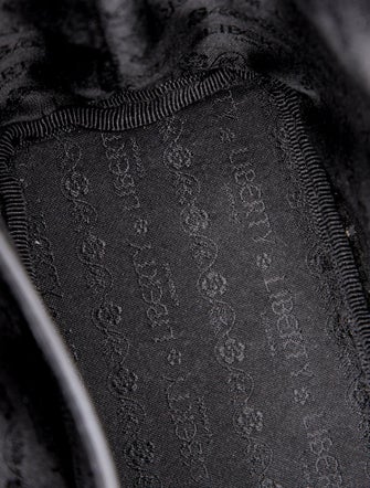 Liberty of London Top Handle Bag