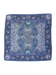Liberty of London Silk Printed Scarf