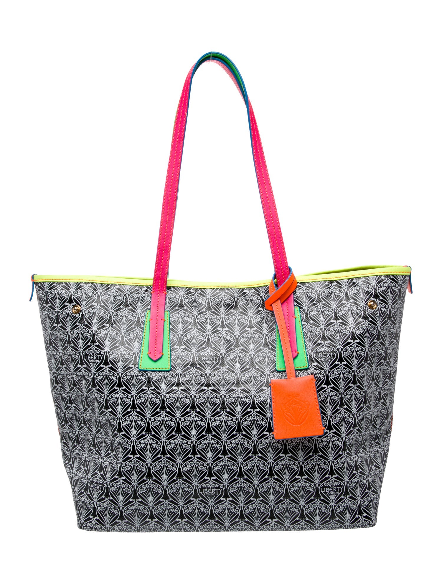 Liberty of London Top Handle Bag