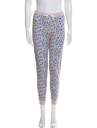 LoveShackFancy x Morgan Lane Printed Pajamas