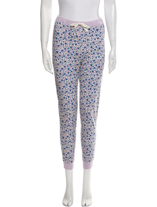 LoveShackFancy x Morgan Lane Printed Pajamas