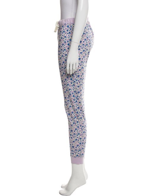 LoveShackFancy x Morgan Lane Printed Pajamas