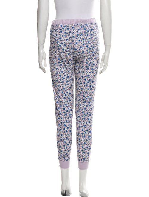 LoveShackFancy x Morgan Lane Printed Pajamas