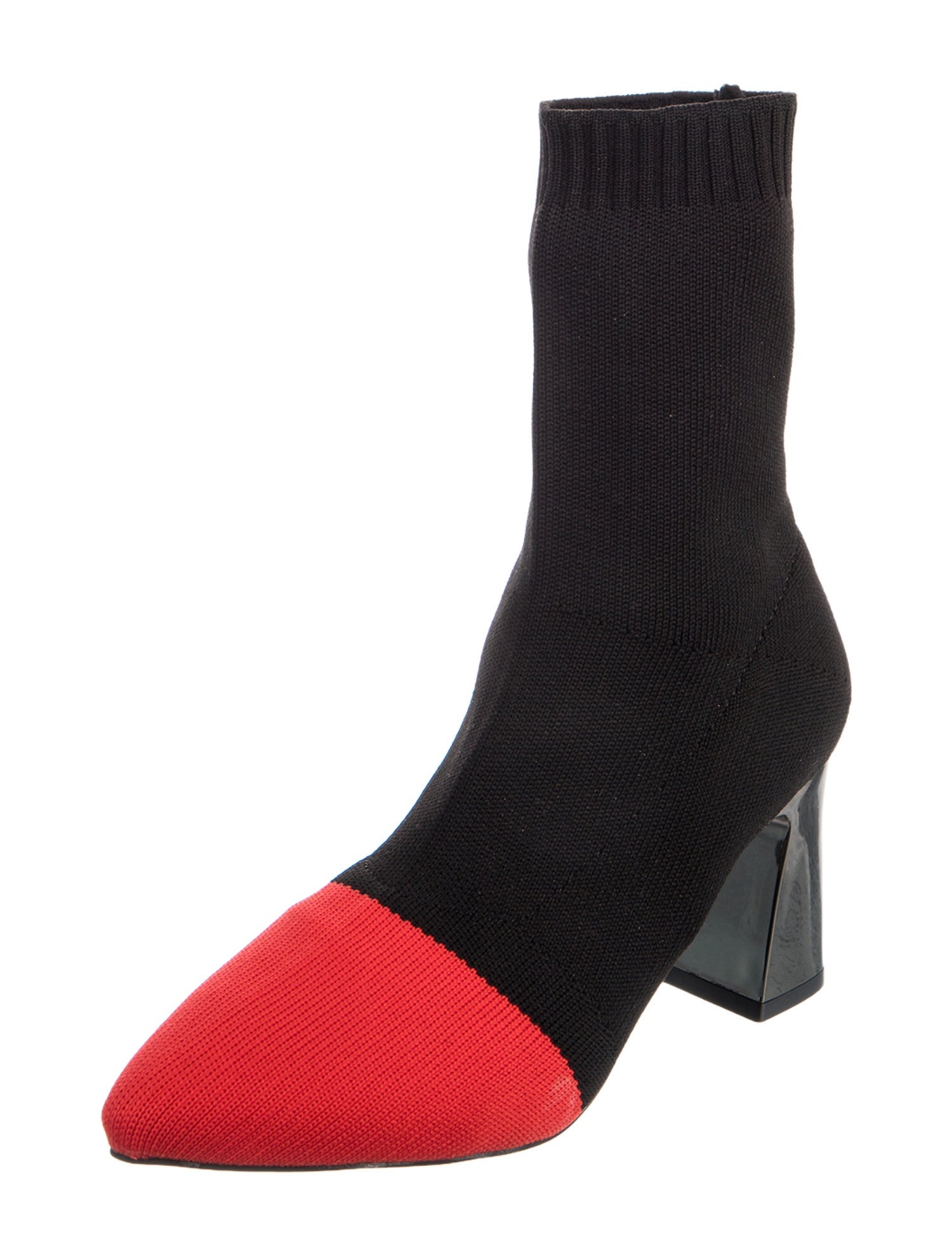 Love Alex Sock Boots
