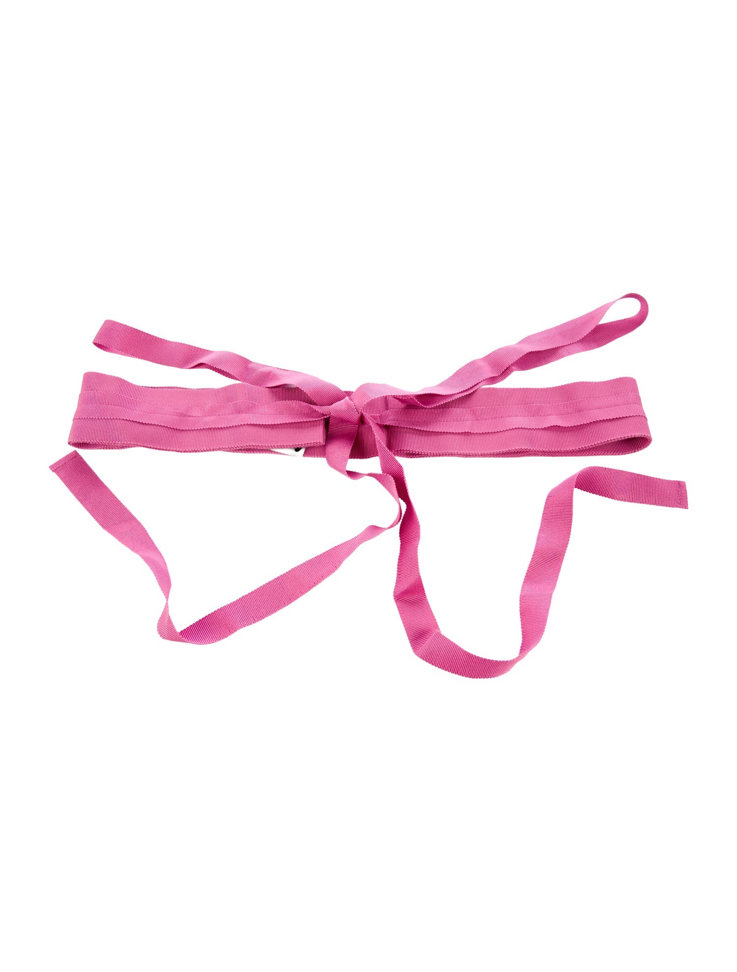 Louiza Babouryan Suspenders w/ Tags