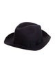 Lock & Co. Hatters Wool Fedora Hat