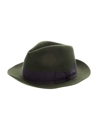 Lock & Co. Hatters Felt Hat