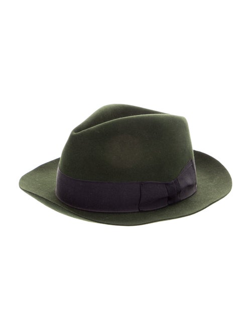 Lock & Co. Hatters Felt Hat