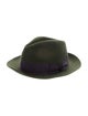 Lock & Co. Hatters Felt Hat