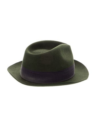 Lock & Co. Hatters Felt Hat