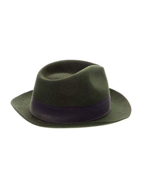 Lock & Co. Hatters Felt Hat