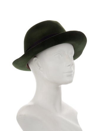 Lock & Co. Hatters Felt Hat