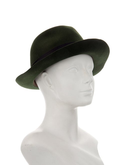 Lock & Co. Hatters Felt Hat
