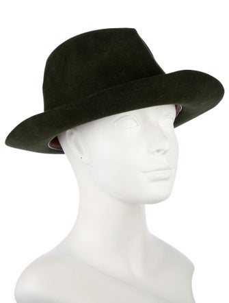Lock & Co. Hatters Fedora Hat