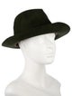 Lock & Co. Hatters Fedora Hat