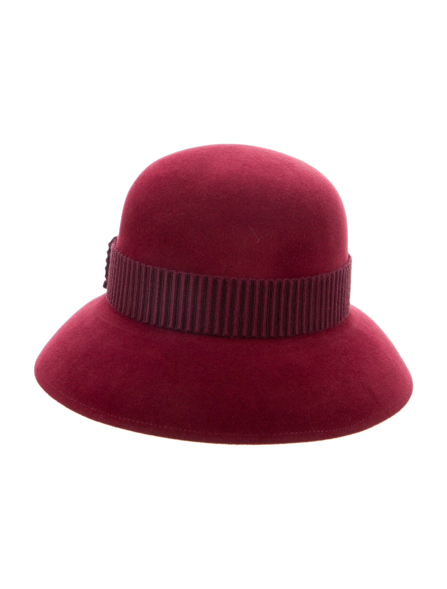 Lock & Co. Hatters Felt Hat