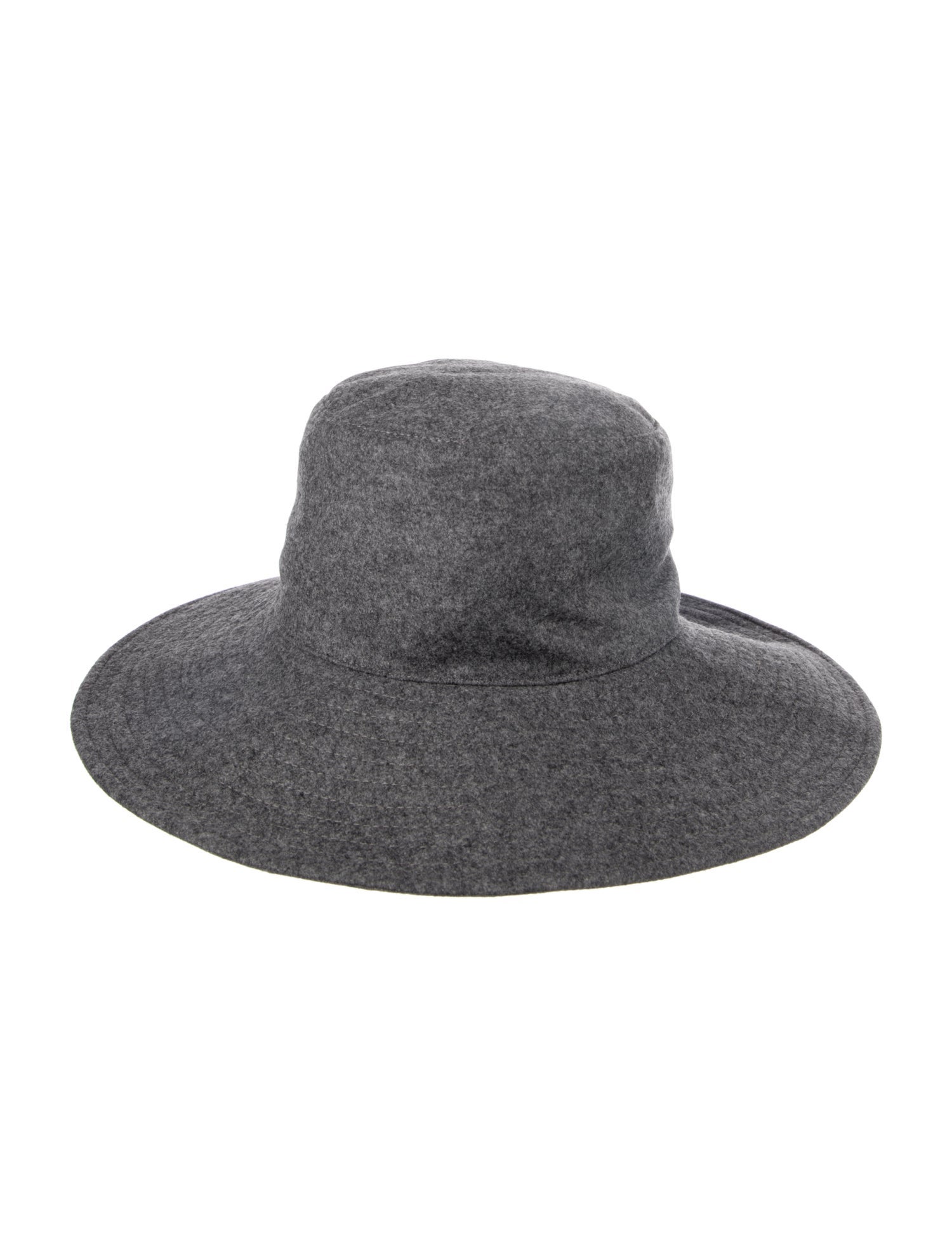 Lock & Co. Hatters Wool Rain Hat w/Tags