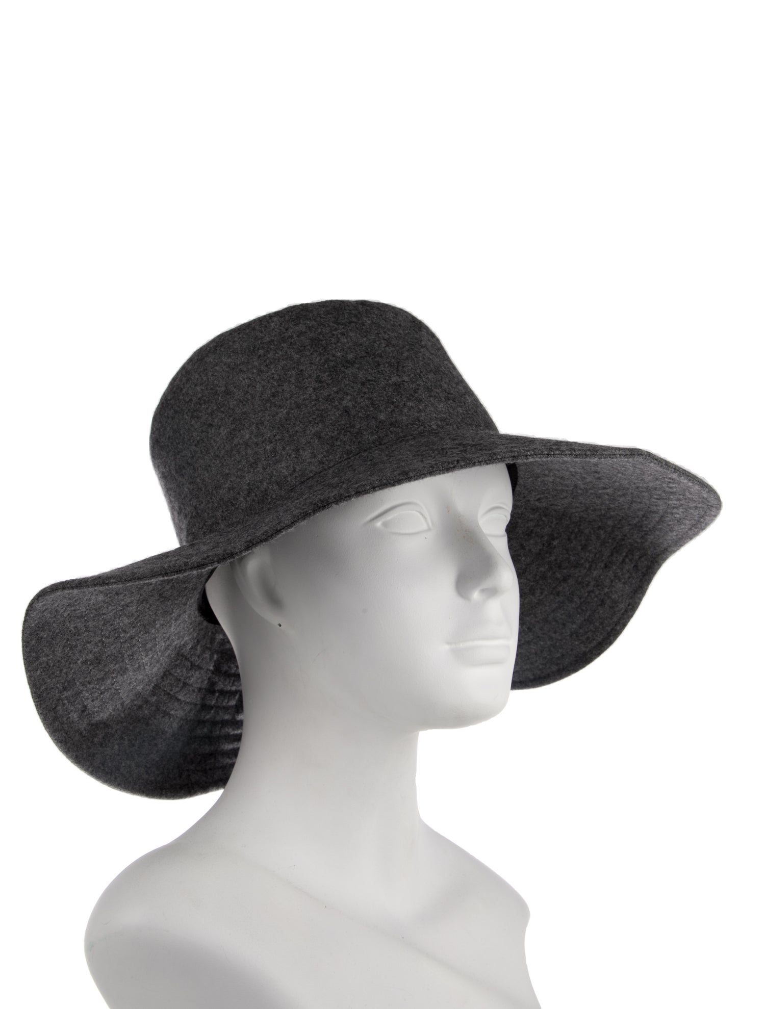 Lock & Co. Hatters Wool Rain Hat w/Tags