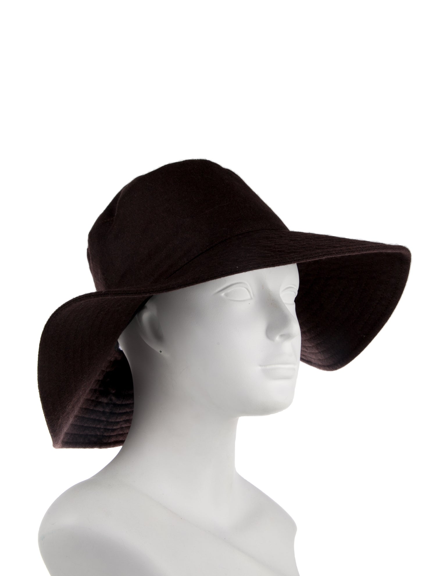 Lock & Co. Hatters Wool Sunhat w/Tags