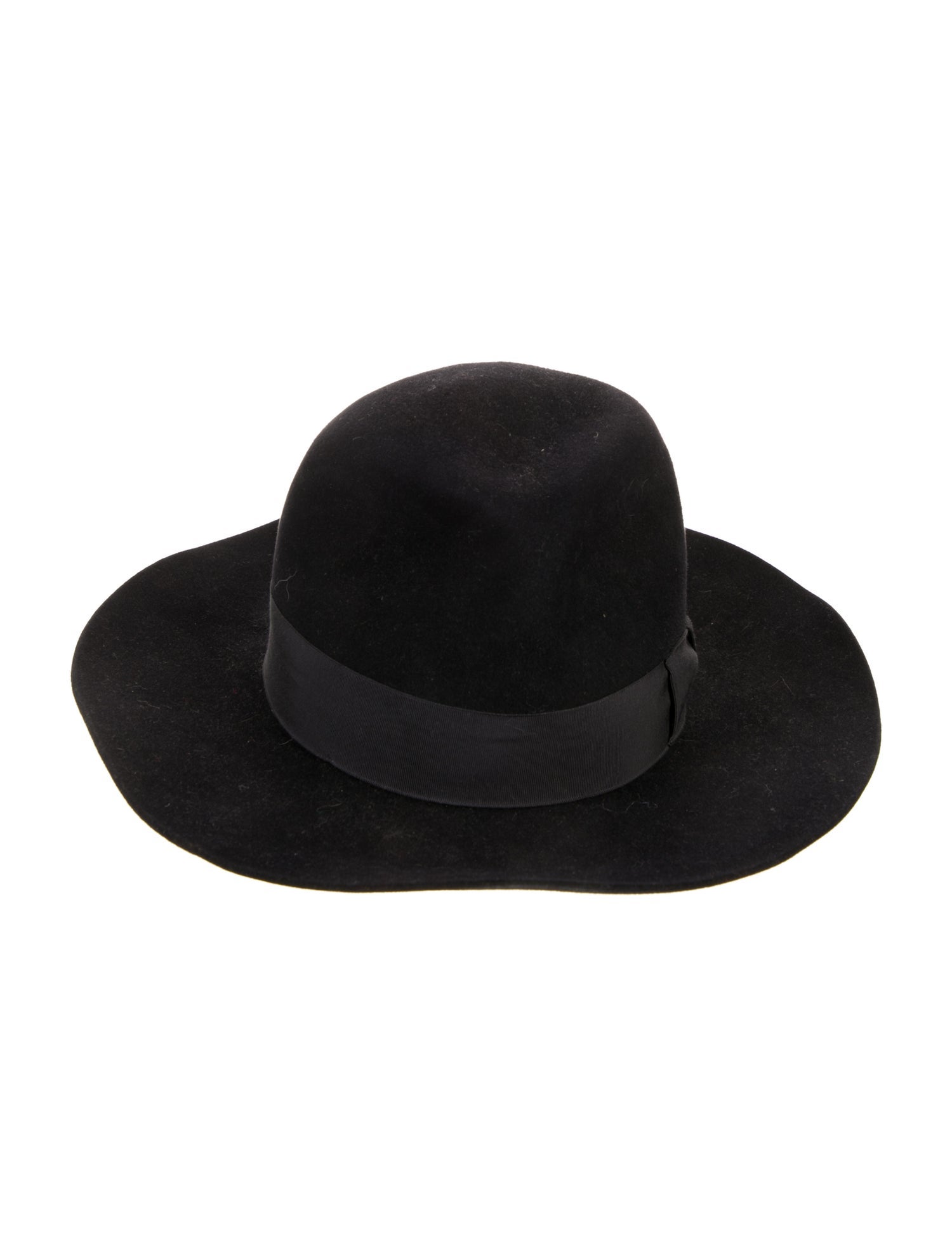 Lock & Co. Hatters Wool Fedora