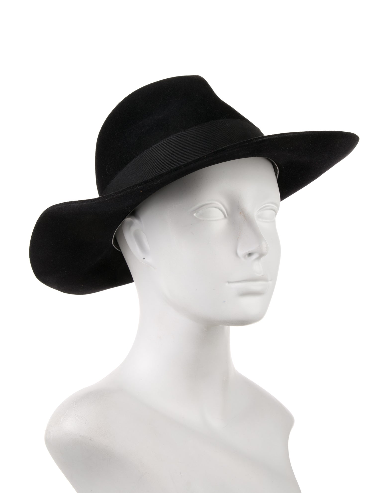 Lock & Co. Hatters Wool Fedora
