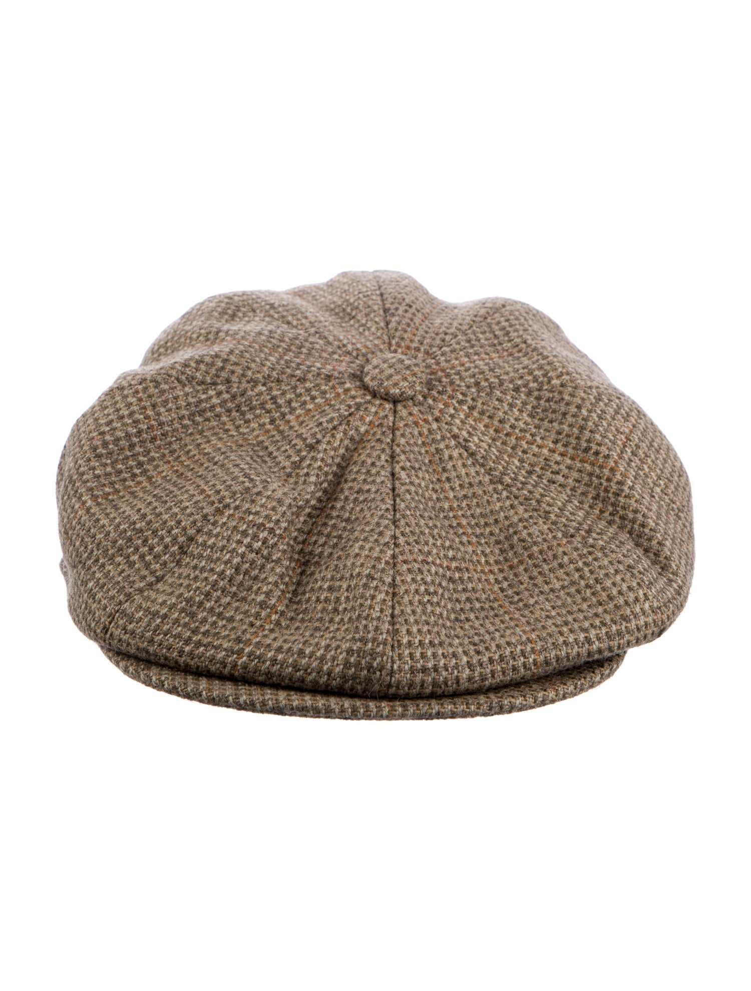 Lock & Co. Hatters Women's Viscose Newsboy Cap