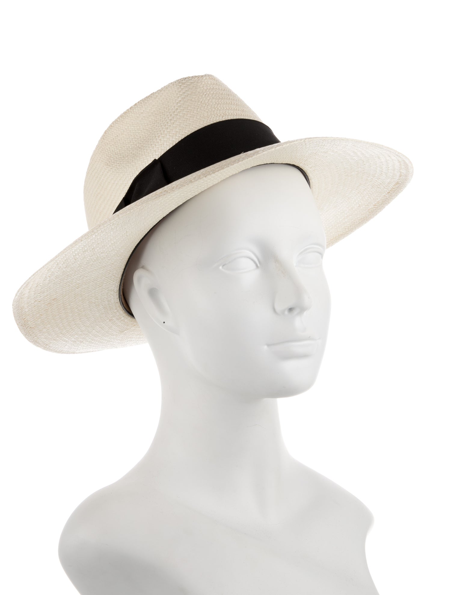Lock & Co. Hatters womens neutral hat