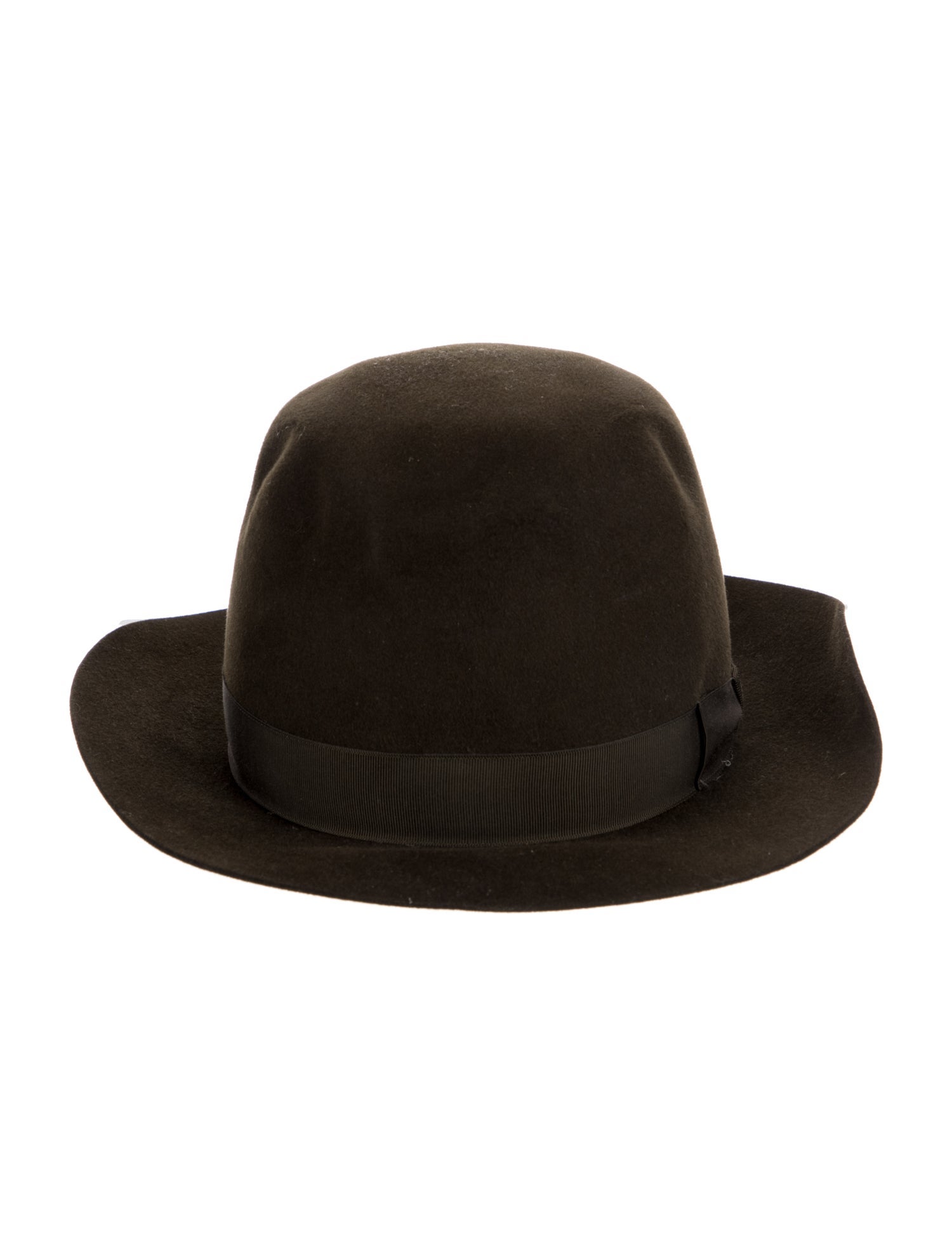 Lock & Co. Hatters Felt panama Hat