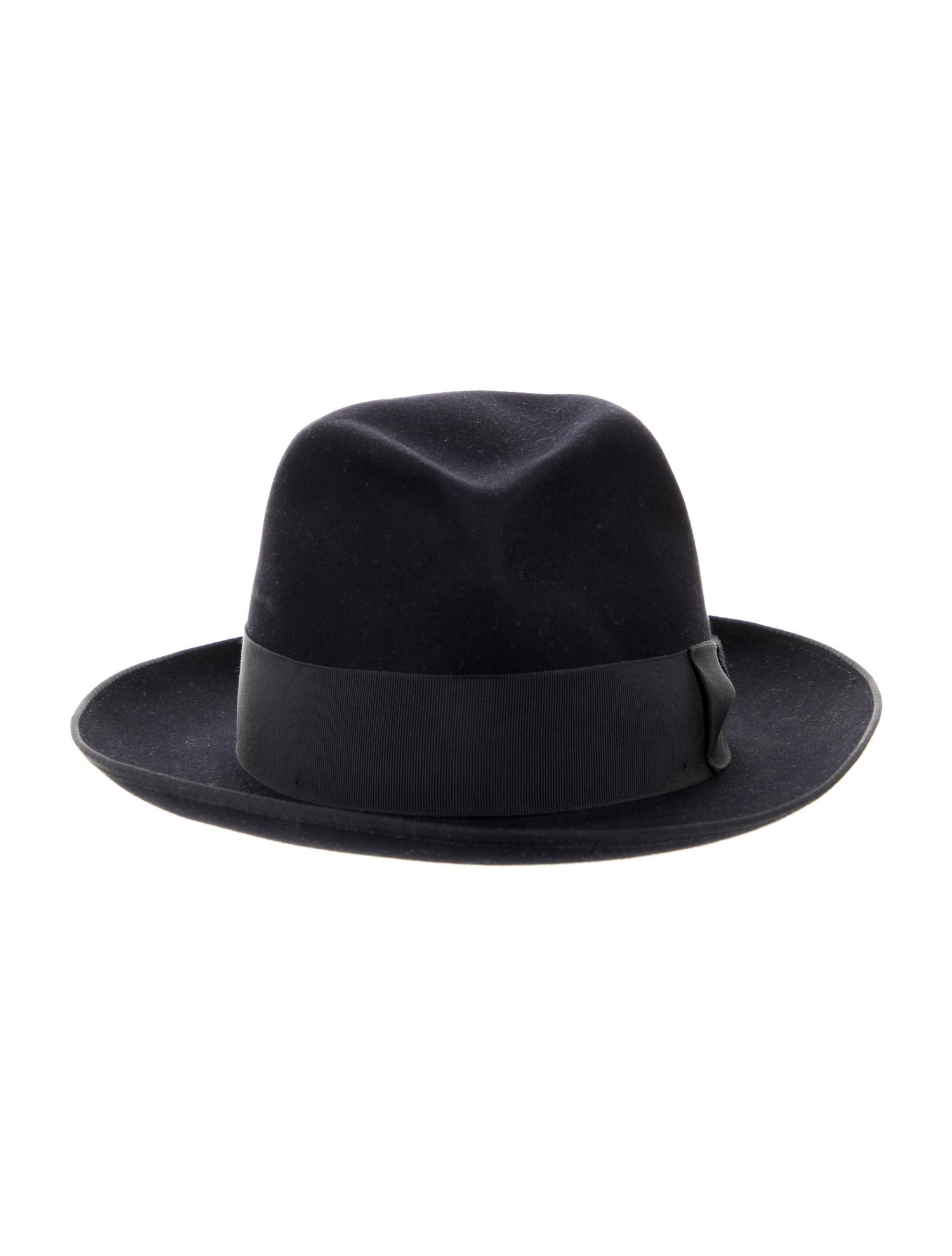 Lock & Co. Hatters Felt bowler hat