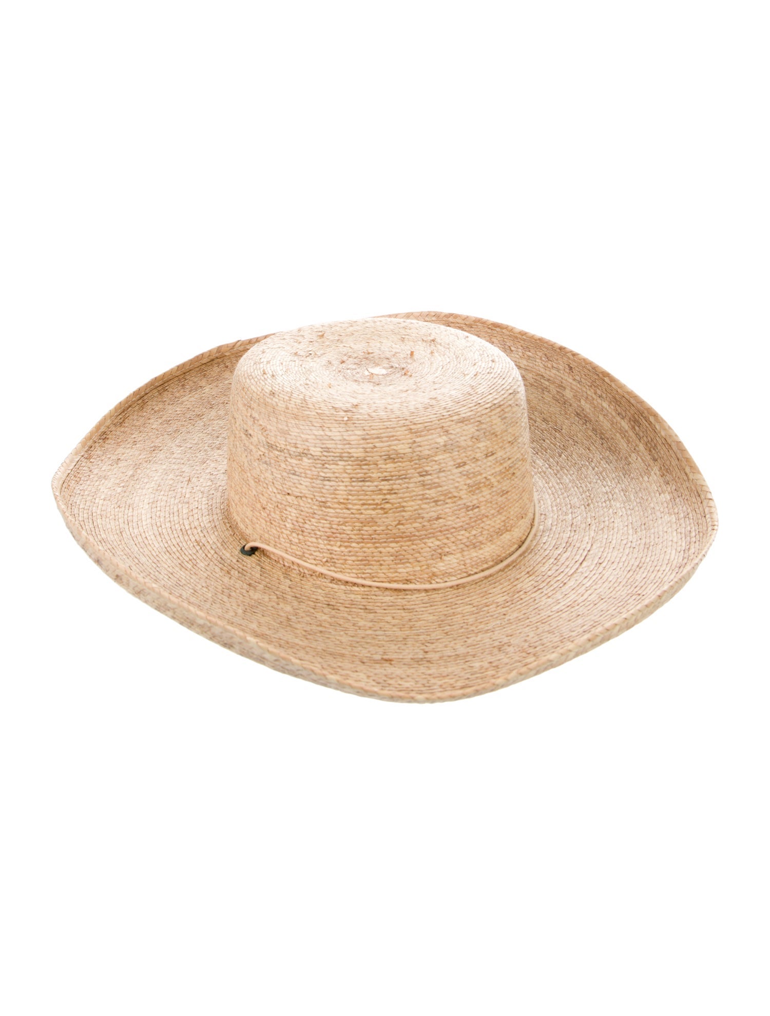 Lack of Color Straw Sun Hat