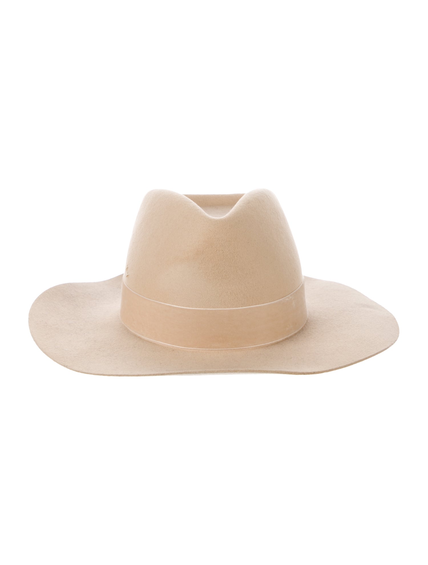 Lack of Color wool hat