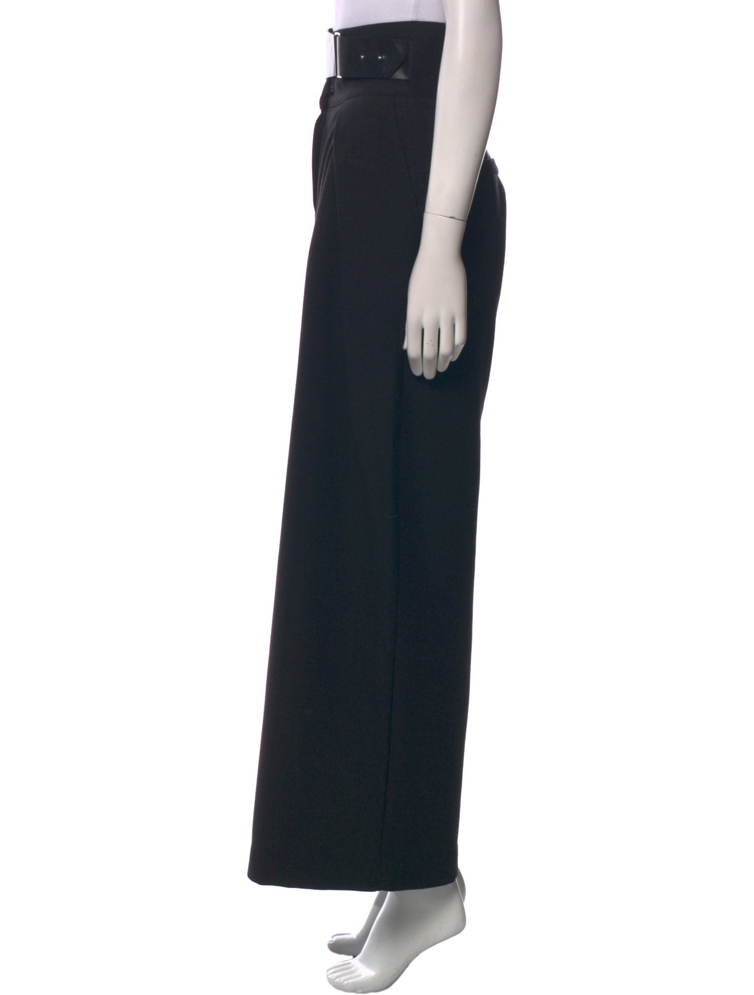 Loéil Wide Leg Pants