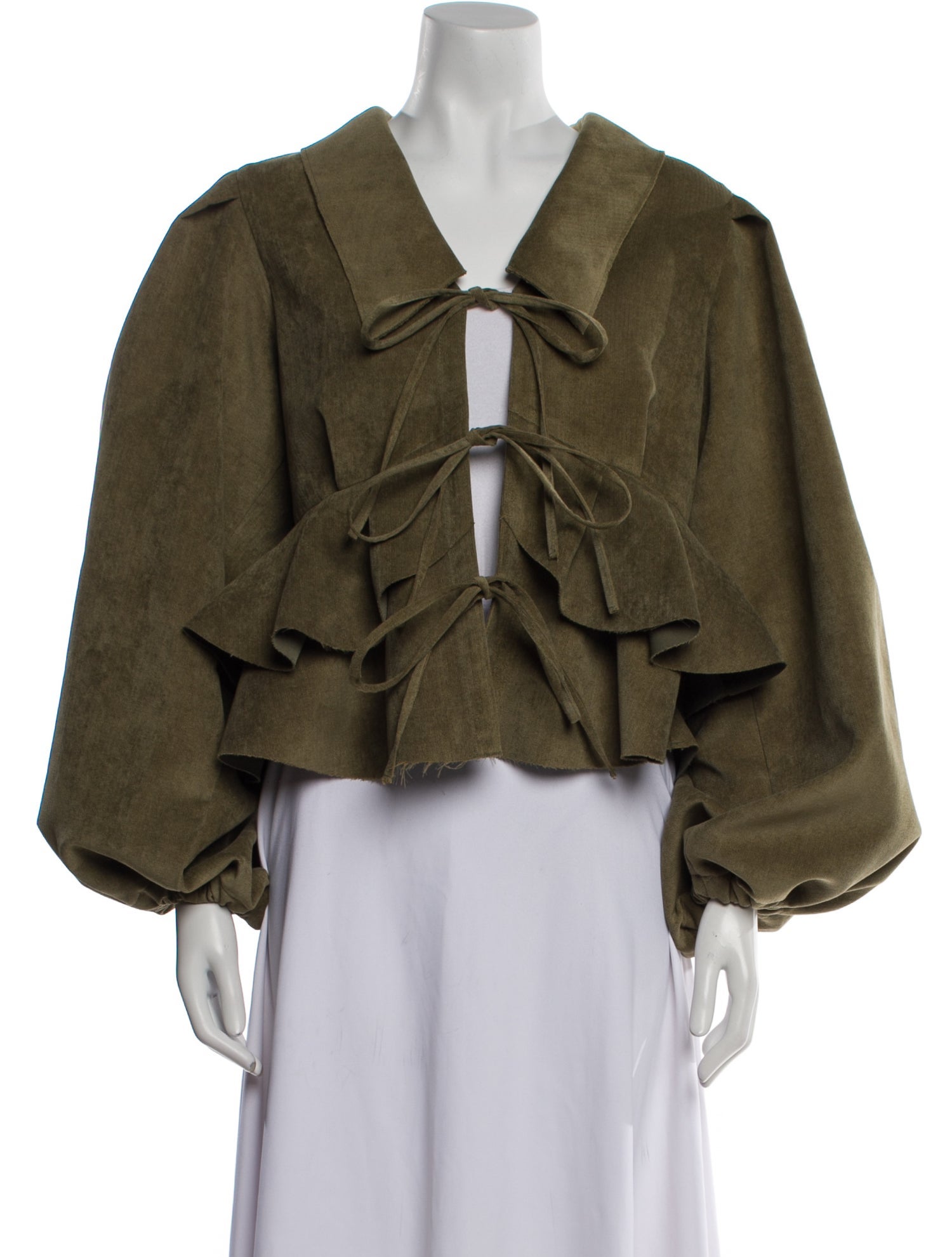 Loéil Jacket w/ Tags