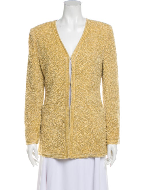 Louis Feraud Evening Jacket