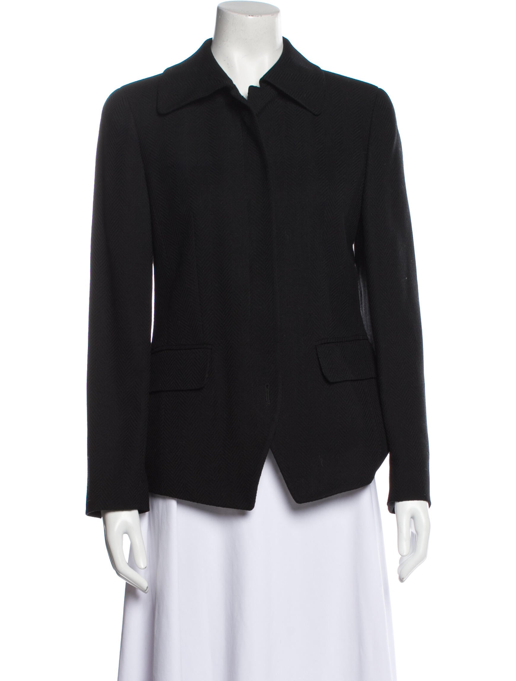 Louis Feraud Vintage 1990's Blazer