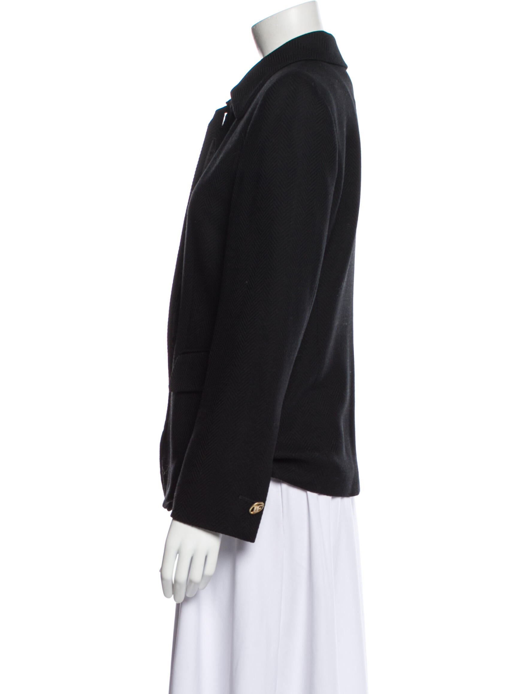 Louis Feraud Vintage 1990's Blazer