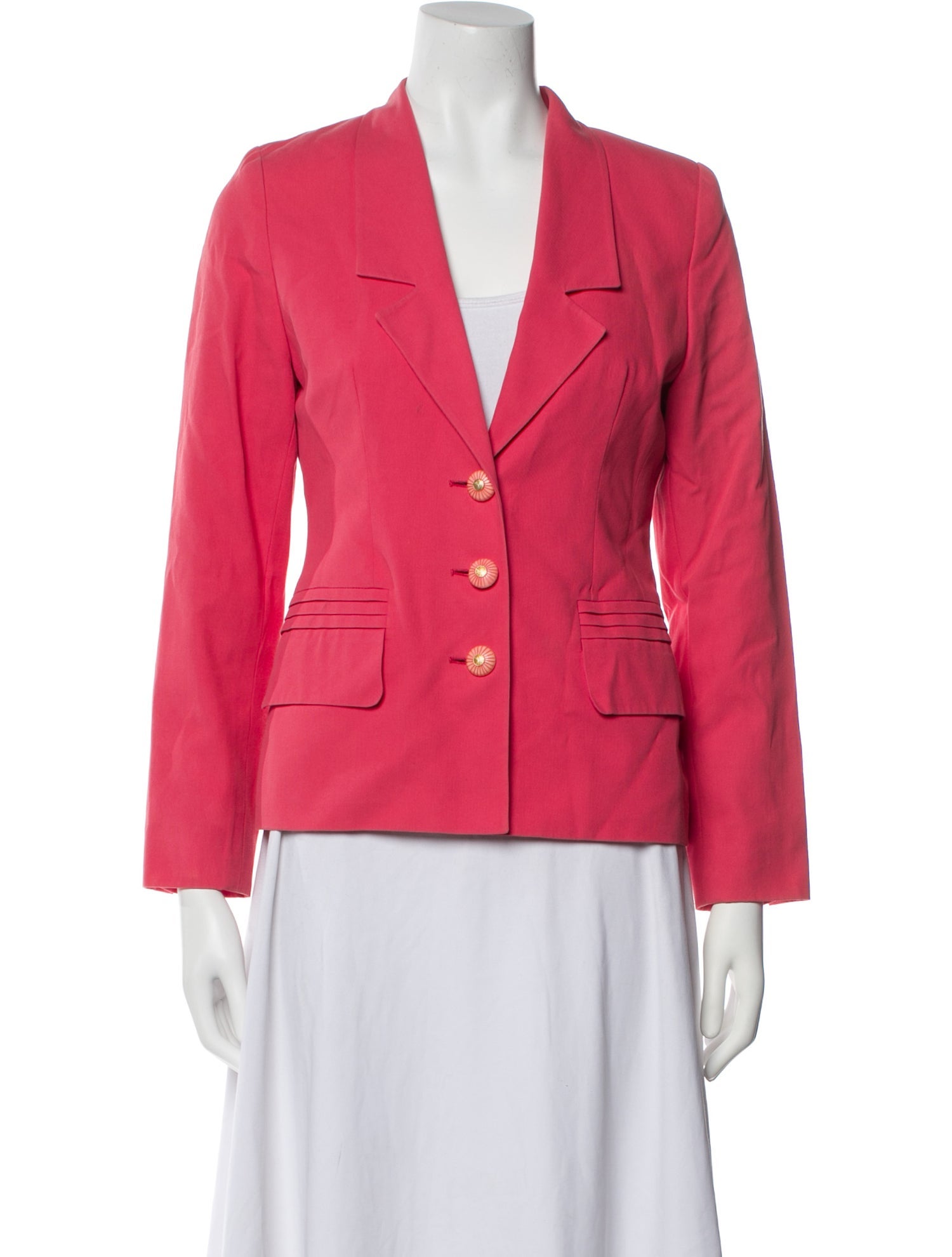Louis Feraud Blazer