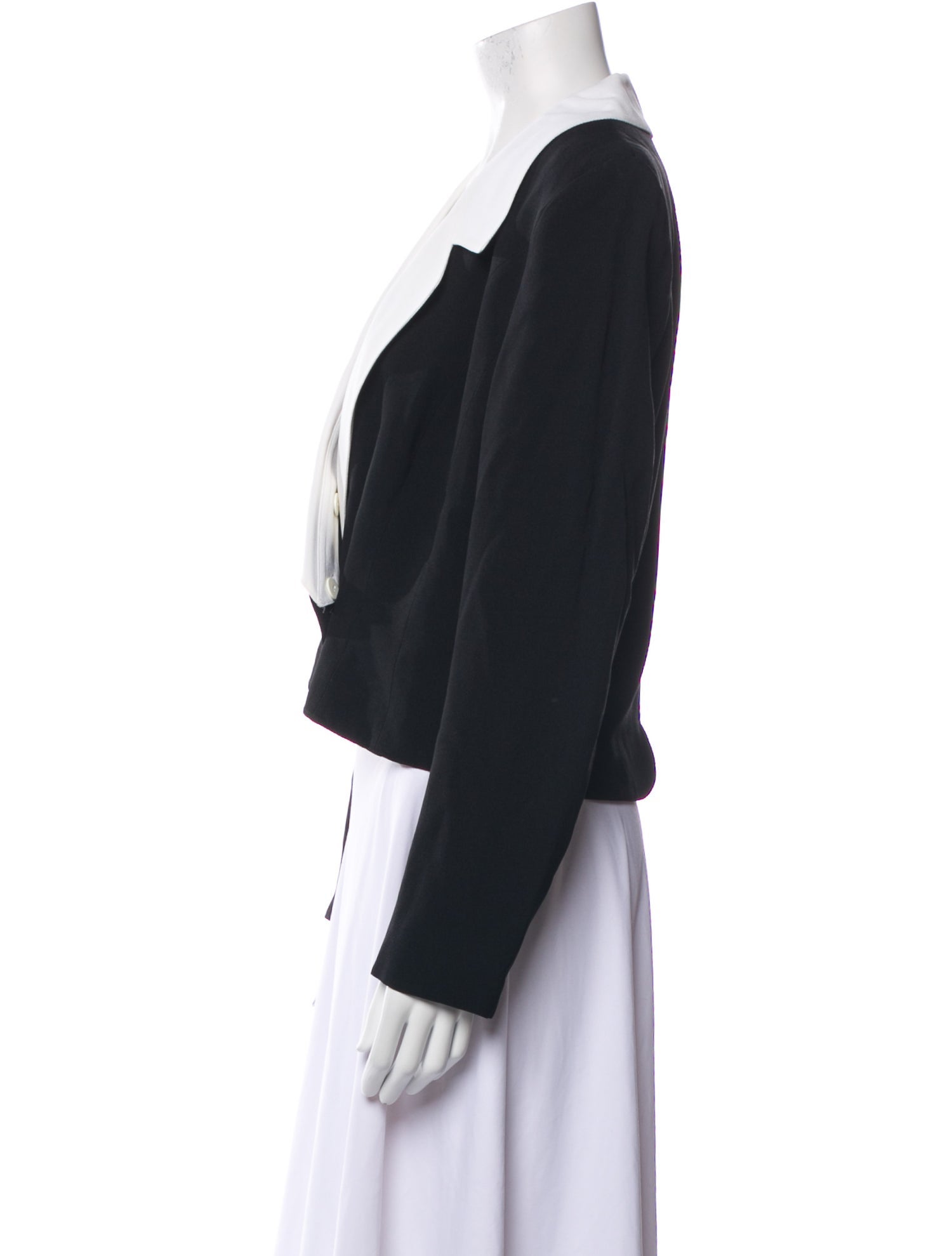 Louis Feraud Vintage 1980's Blazer