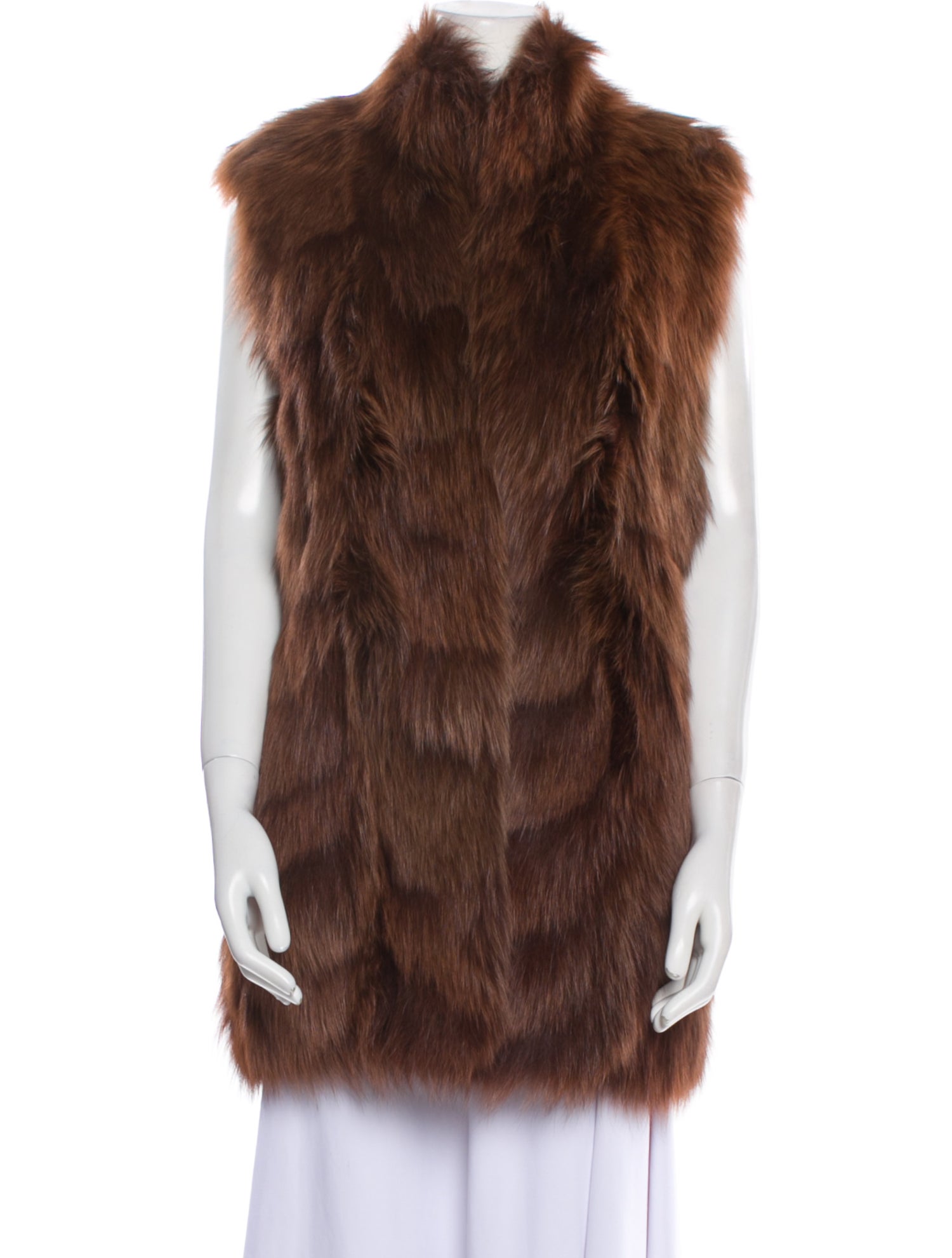 Louis Feraud Vintage 2000's Vest