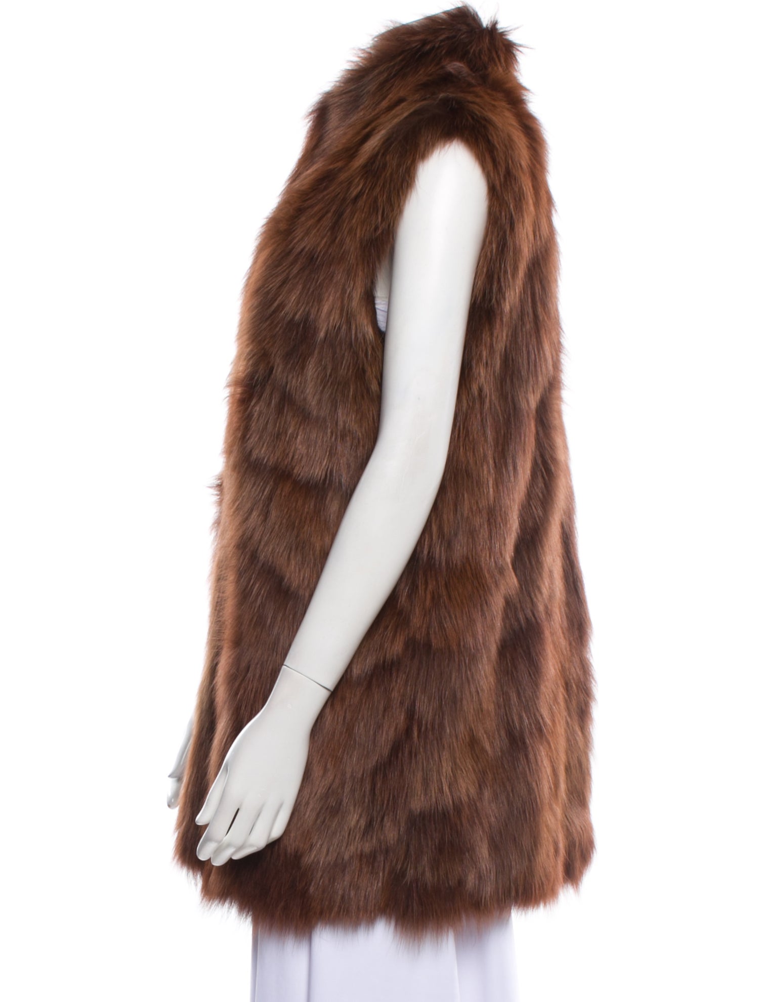 Louis Feraud Vintage 2000's Vest