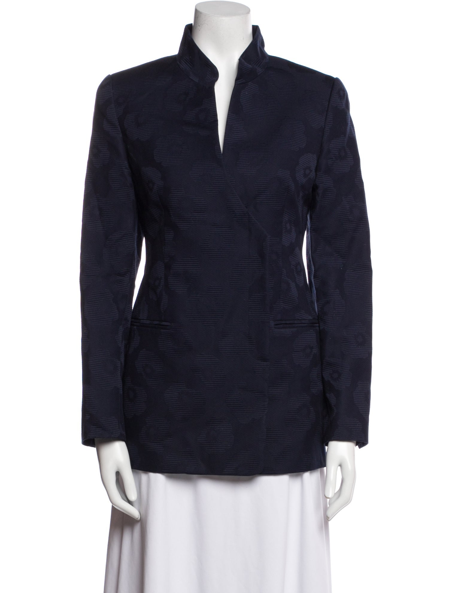 Louis Feraud Blazer