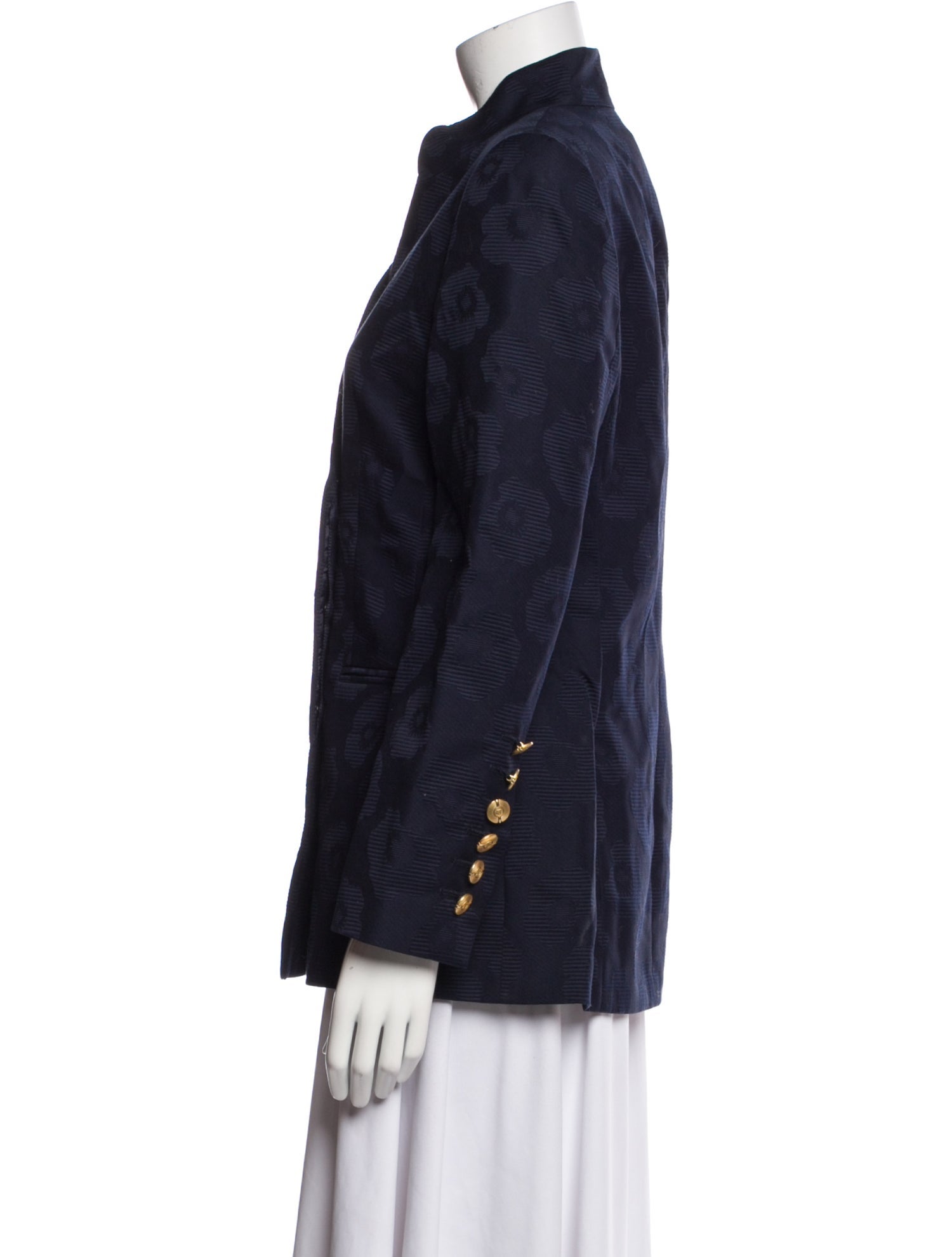 Louis Feraud Blazer