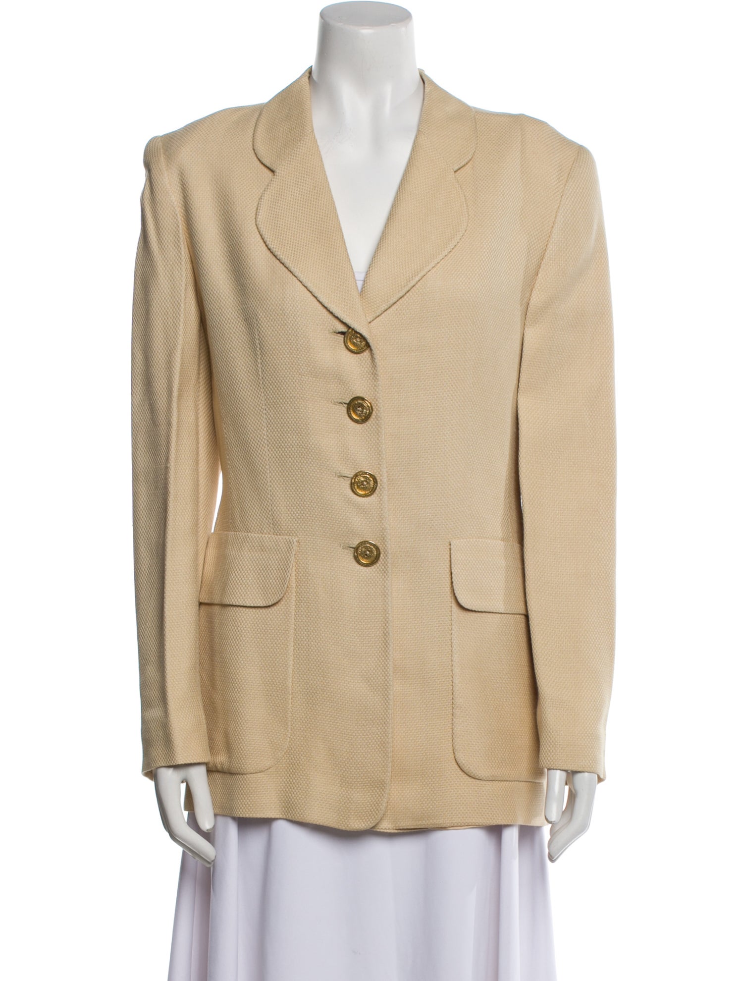 Louis Feraud Vintage Blazer