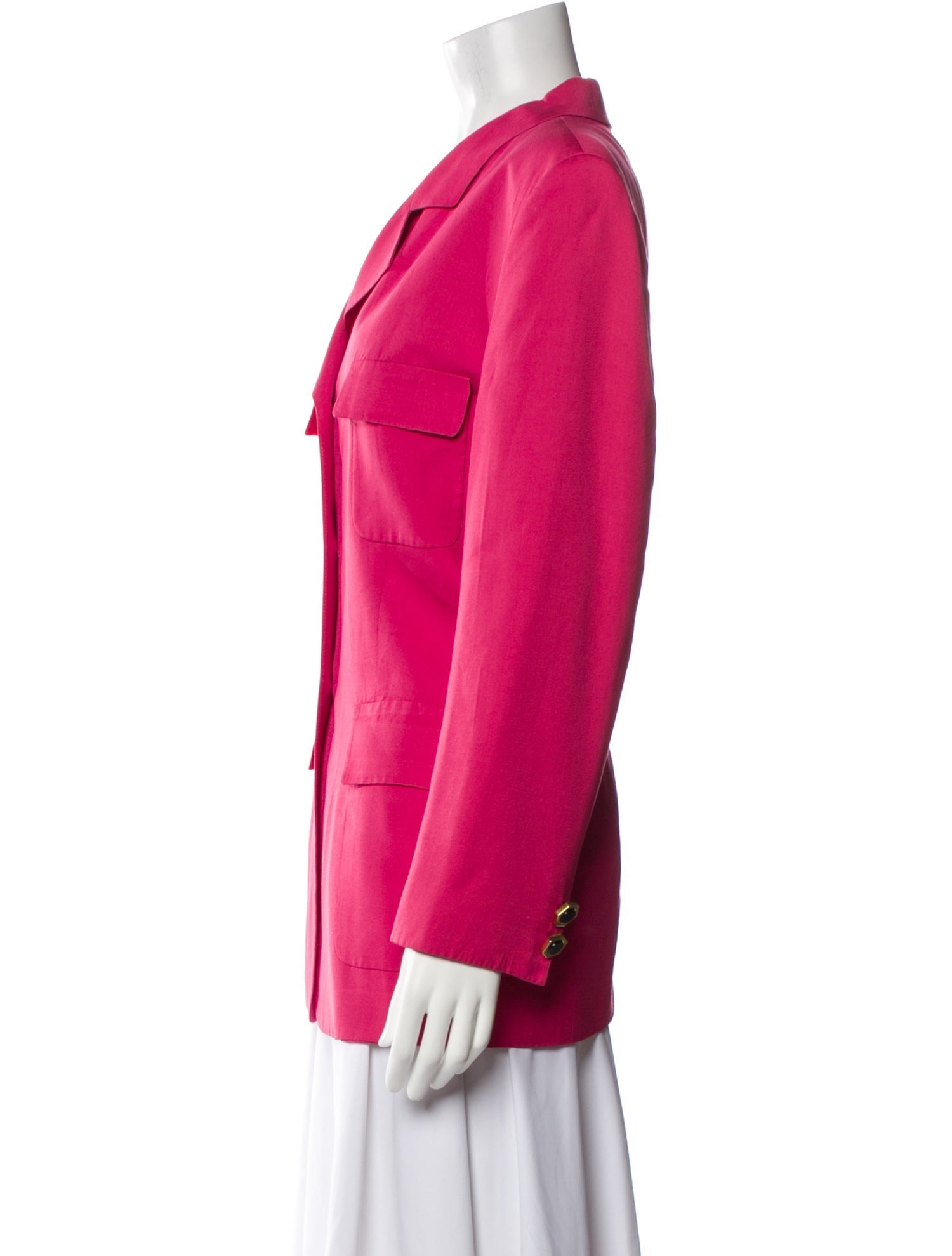 Louis Feraud Blazer