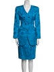 Louis Feraud Skirt Suit