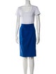 Louis Feraud Skirt Set