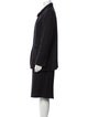 Louis Feraud Wool Skirt Suit