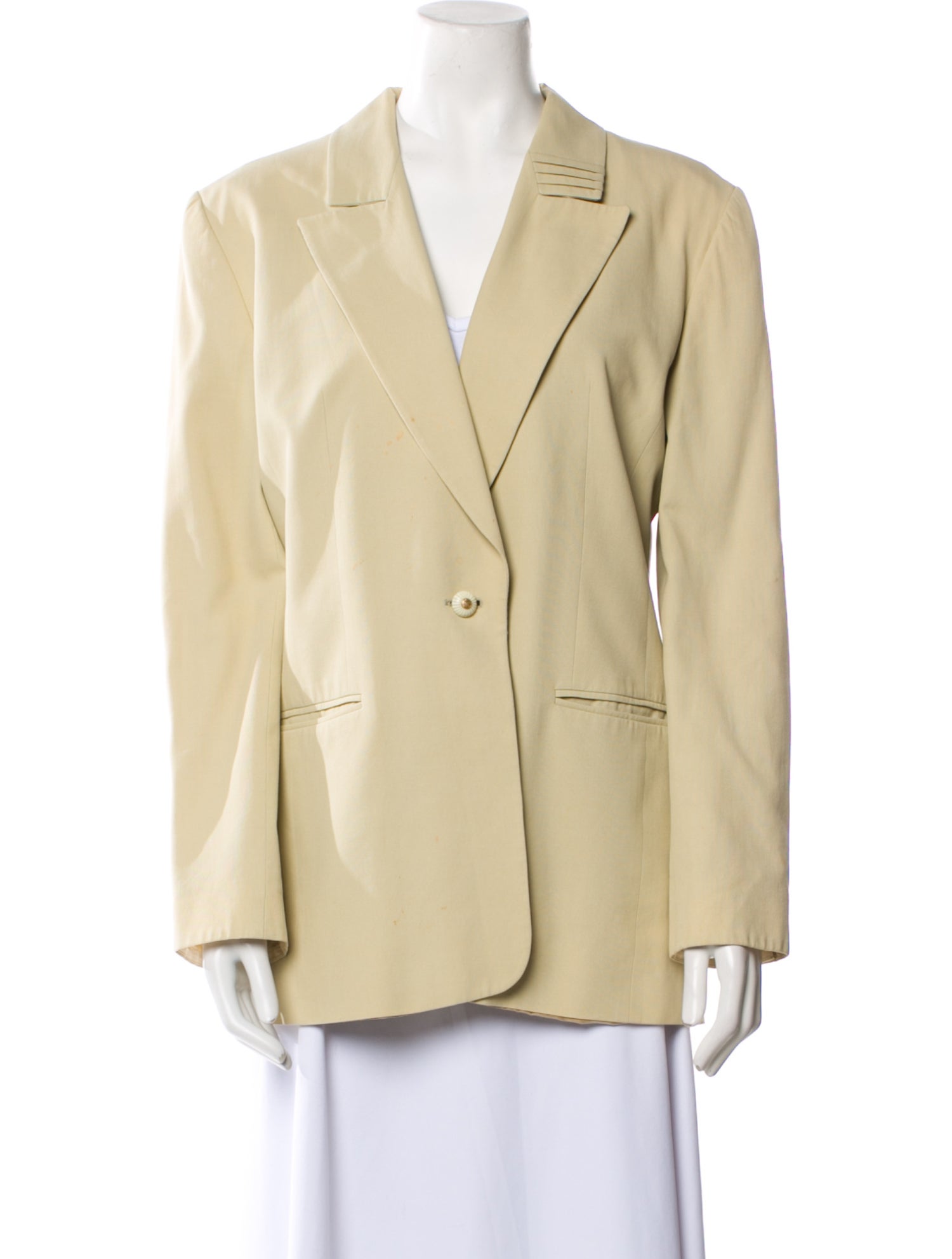 Louis Feraud Vintage Blazer