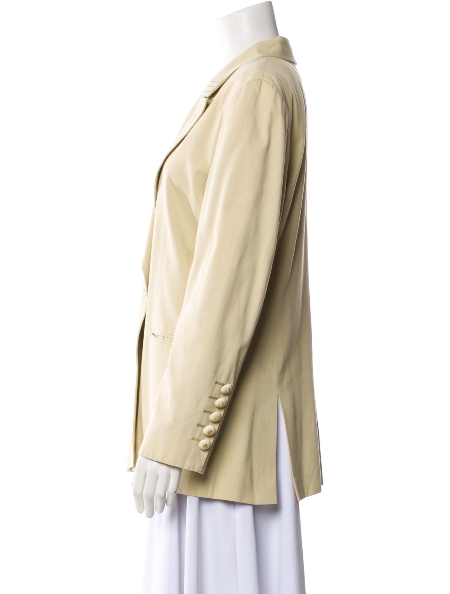 Louis Feraud Vintage Blazer