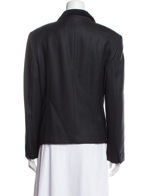 Louis Feraud Wool Blazer